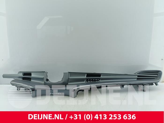 BYD Seal Dashboard sierlijst O325297