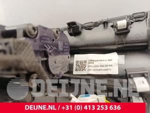 BYD Seal Dashboard sierlijst O325297 foto 3