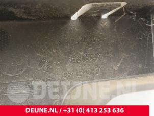 Opel Vivaro Stoßstangenstütze rechts hinten O325298 foto 3