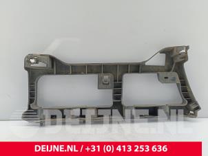 Opel Vivaro Stoßstangenstütze rechts hinten O325298 foto 2