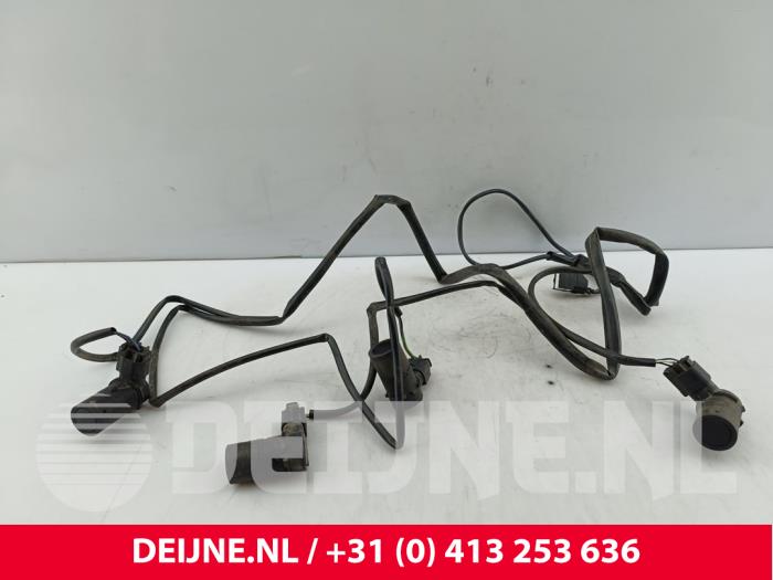 Volvo XC90 PDC Sensor Set O325303