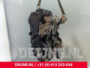 Citroen Jumper Engine O325304 photo 2