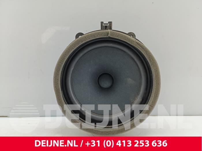 Volvo V60 Lautsprecher O325307