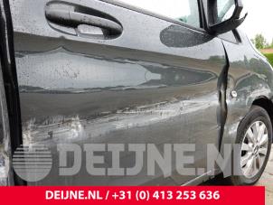 Mercedes Vito Portiergreep 2Deurs rechts O325315 foto 2