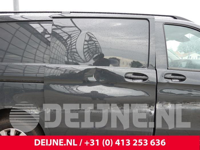 Mercedes Vito Schiebetürgriff rechts O325316