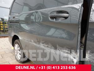 Mercedes Vito Schuifdeurgreep rechts O325316 foto 2