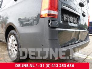 Mercedes Vito Minibus/van rear door O325317 photo 3