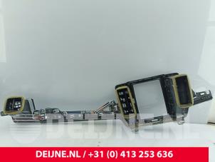 Volvo S90 Dashboard decoration strip O325308 photo 3