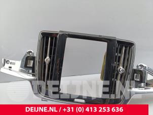 Volvo S90 Dashboard decoration strip O325308 photo 2