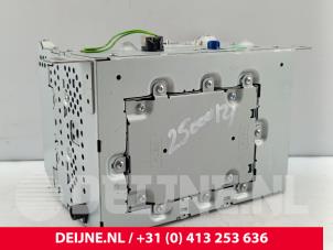Volvo V60 Regelunit Multi Media O325309 foto 2
