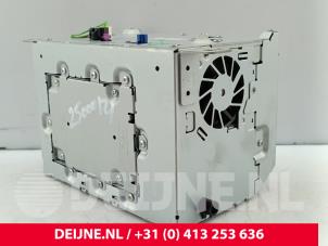 Volvo V60 Regelunit Multi Media O325309 foto 3