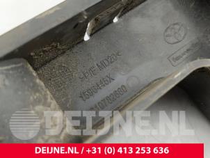 Opel Vivaro Rear bumper bracket, left O325326 photo 3