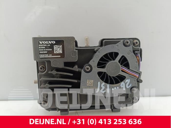 Volvo XC40 Kamera Vorderseite O325452