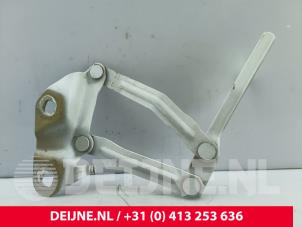 Ford Transit Custom Motorhaube Scharnier O325466 foto 2