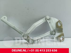 Ford Transit Custom Bonnet Hinge O325467 photo 2