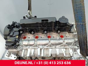 Peugeot Boxer Motor O325470 foto 4