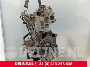 Peugeot Boxer Motor O325470 foto 3