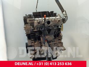 Peugeot Boxer Motor O325470 foto 2