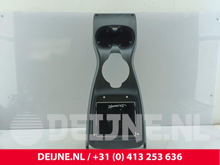 BYD Seal Mittelkonsole O325473