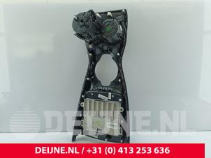 BYD Seal Middle console O325473 photo 3
