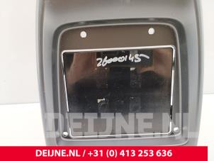 BYD Seal Middle console O325473 photo 2