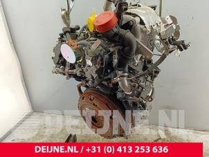 Renault Master Motor O325481 foto 2