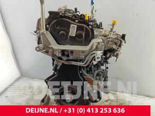 Renault Master Motor O325481 foto 4