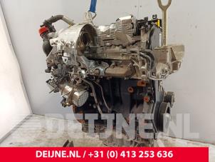Renault Master Motor O325481 foto 3