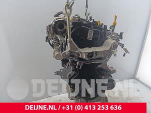 Renault Master Engine O325482 photo 2