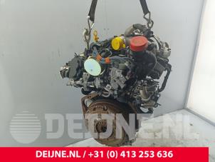 Renault Master Engine O325482 photo 4