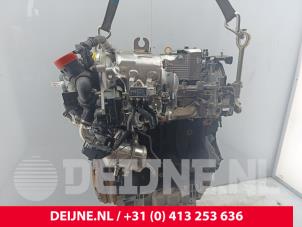 Renault Master Engine O325482 photo 3