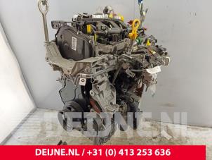 Renault Master Motor O325483 foto 4