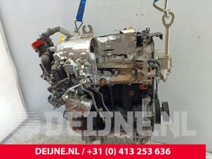 Renault Master Motor O325483 foto 3