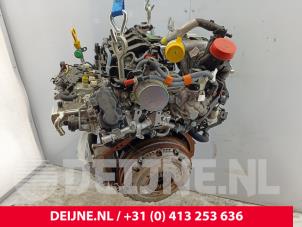 Renault Master Motor O325483 foto 2