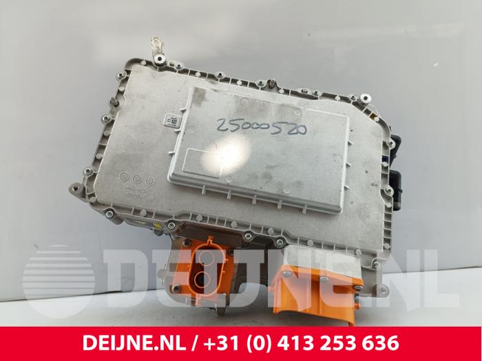 Volvo XC60 Inverter (Hybrid) O325484