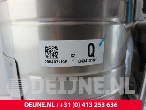 Renault Master Roetfilter O325485 foto 4