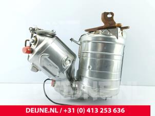 Renault Master Roetfilter O325485 foto 2