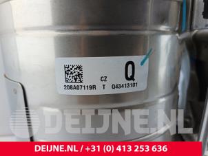Renault Master Rußfilter O325487 foto 4