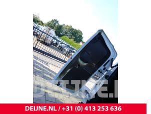 Citroen Jumpy Minibus/van rear door O325495 photo 2
