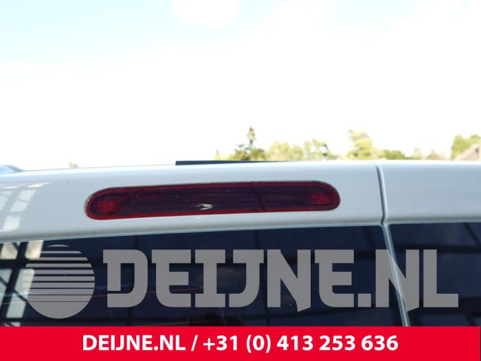 Citroen Jumpy Extra Remlicht midden O325500