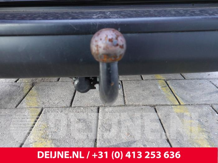 Citroen Jumpy Trekhaak O325508