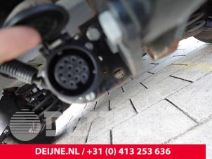 Citroen Jumpy Trekhaak O325508 foto 2