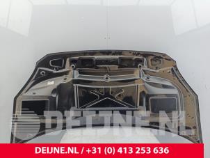 Volkswagen Crafter Motorhaube O325607 foto 4