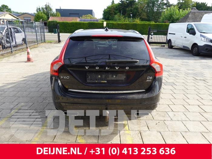 Volvo V60 Heckklappe O325530