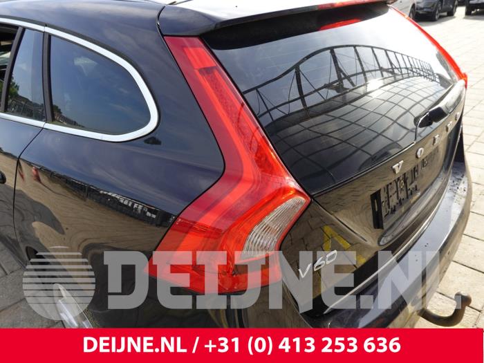 Volvo V60 Rücklicht links O325532