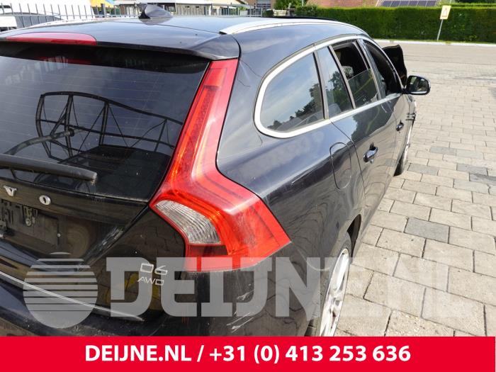 Volvo V60 Rücklicht rechts O325533