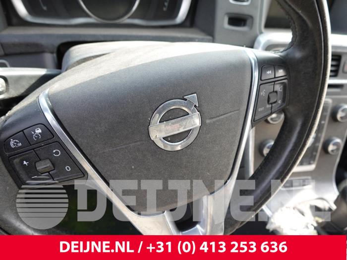 Volvo V60 Airbag links (Lenkrad) O325534