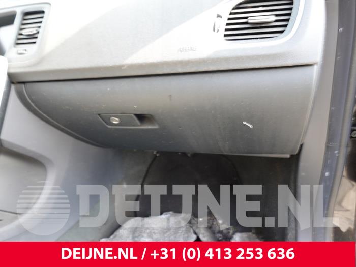 Volvo V60 Airbag rechts (Armaturenbrett) O325535