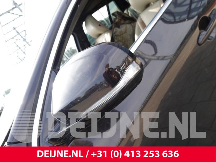 Volvo V60 Außenspiegel links O325540