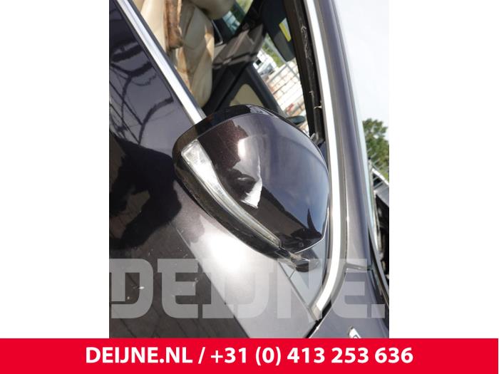 Volvo V60 Außenspiegel rechts O325541